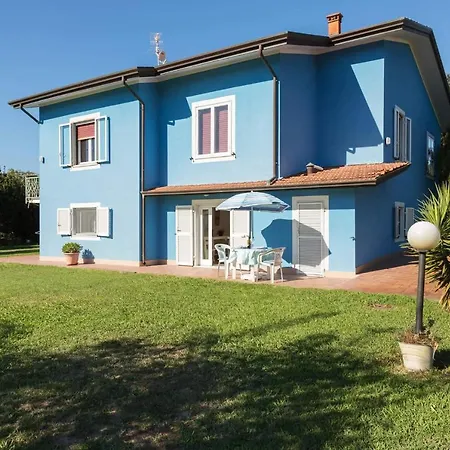 La Casa Blu 5 Terre شقة سارزانا