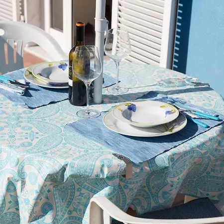 La Casa Blu 5 Terre *