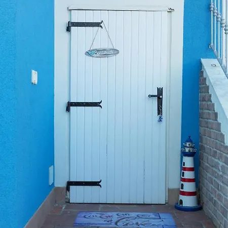 شقة La Casa Blu 5 Terre سارزانا